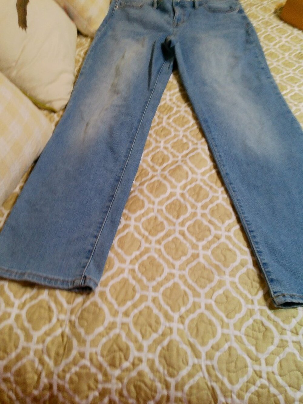 ELLA MOSS SIZE 10 JEANS GOOD CONDITION